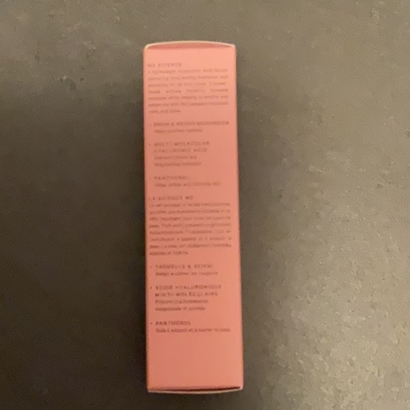 MZ Skin Hyaluronic Acid Hydrating Serum - Picture 2 of 2